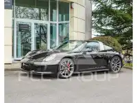 2016 Porsche 911(991)