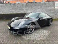 2016 Porsche 911(991)