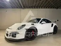 2016 Porsche 911(991)