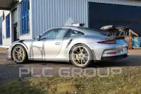 2016 Porsche 911(991)