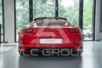 2016 Porsche 911(991)