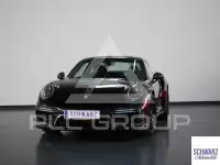 2016 Porsche 911(991)