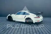2016 Porsche 911(991)