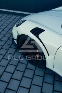 2016 Porsche 911(991)