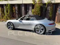 2016 Porsche 911(991)