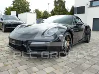 2016 Porsche 911(991)