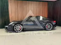 2016 Porsche 911(991)