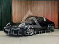 2016 Porsche 911(991)