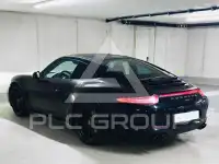 2016 Porsche 911(991)