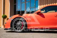 2016 Porsche 911(991)