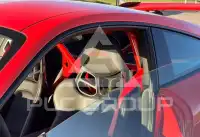 2016 Porsche 911(991)