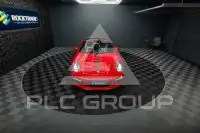 2016 Porsche 911(991)