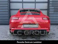 2016 Porsche 911(991)