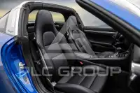 2016 Porsche 911(991)