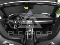 2016 Porsche 911(991)