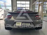2016 Porsche 911(991)