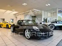 2016 Porsche 911(991)