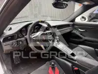 2016 Porsche 911(991)