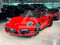 2016 Porsche 911(991)