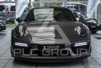 2016 Porsche 911(991)