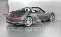 2016 Porsche 911(991)