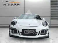 2016 Porsche 911(991)