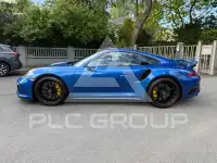 2016 Porsche 911(991)