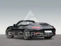 2016 Porsche 911(991)
