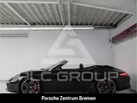 2016 Porsche 911(991)