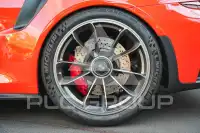 2016 Porsche 911(991)