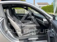2016 Porsche 911(991)