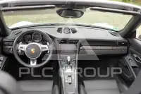 2016 Porsche 911(991)