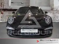 2016 Porsche 911(991)