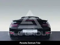 2016 Porsche 911(991)