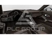 2016 Porsche 911(991)