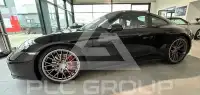 2016 Porsche 911(991)