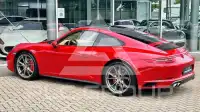 2016 Porsche 911(991)