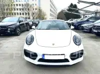2016 Porsche 911(991)