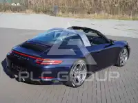 2016 Porsche 911(991)