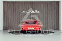 2016 Porsche 911(991)