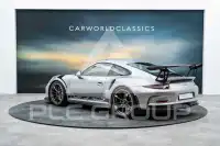 2016 Porsche 911(991)