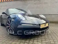 2016 Porsche 911(991)
