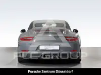 2016 Porsche 911(991)