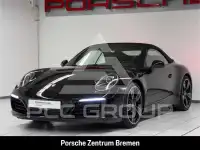 2016 Porsche 911(991)