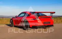 2016 Porsche 911(991)