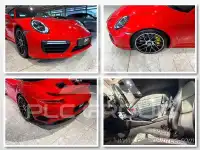 2016 Porsche 911(991)