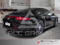 2016 Porsche 911(991)