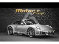 2016 Porsche 911(991)