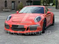 2016 Porsche 911(991)
