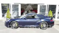 2016 Porsche 911(991)